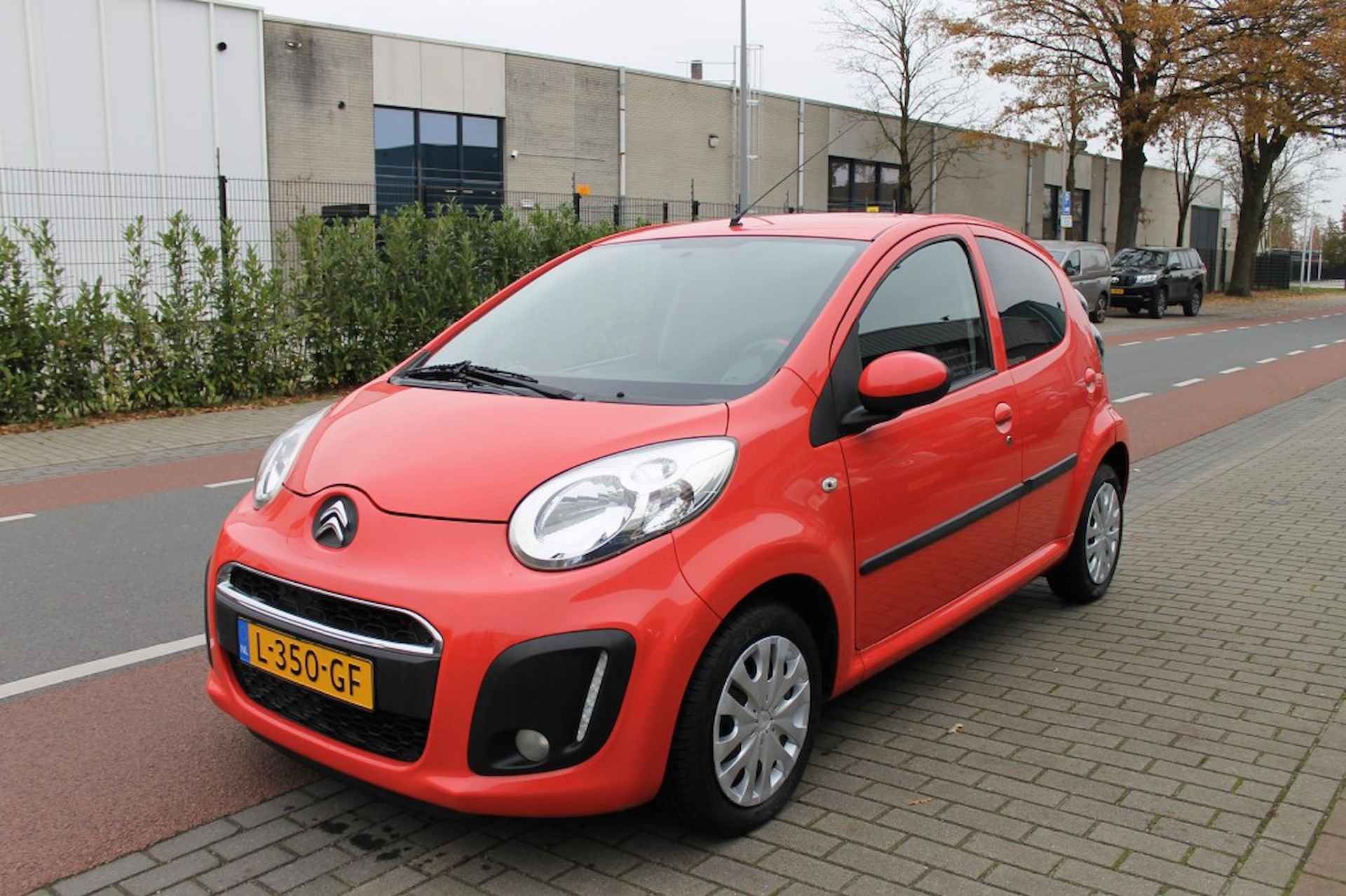 Citroën C1