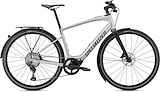 Specialized Turbo Vado Sl 5.0 EQ Heren Brushed/black Reflective M 2023