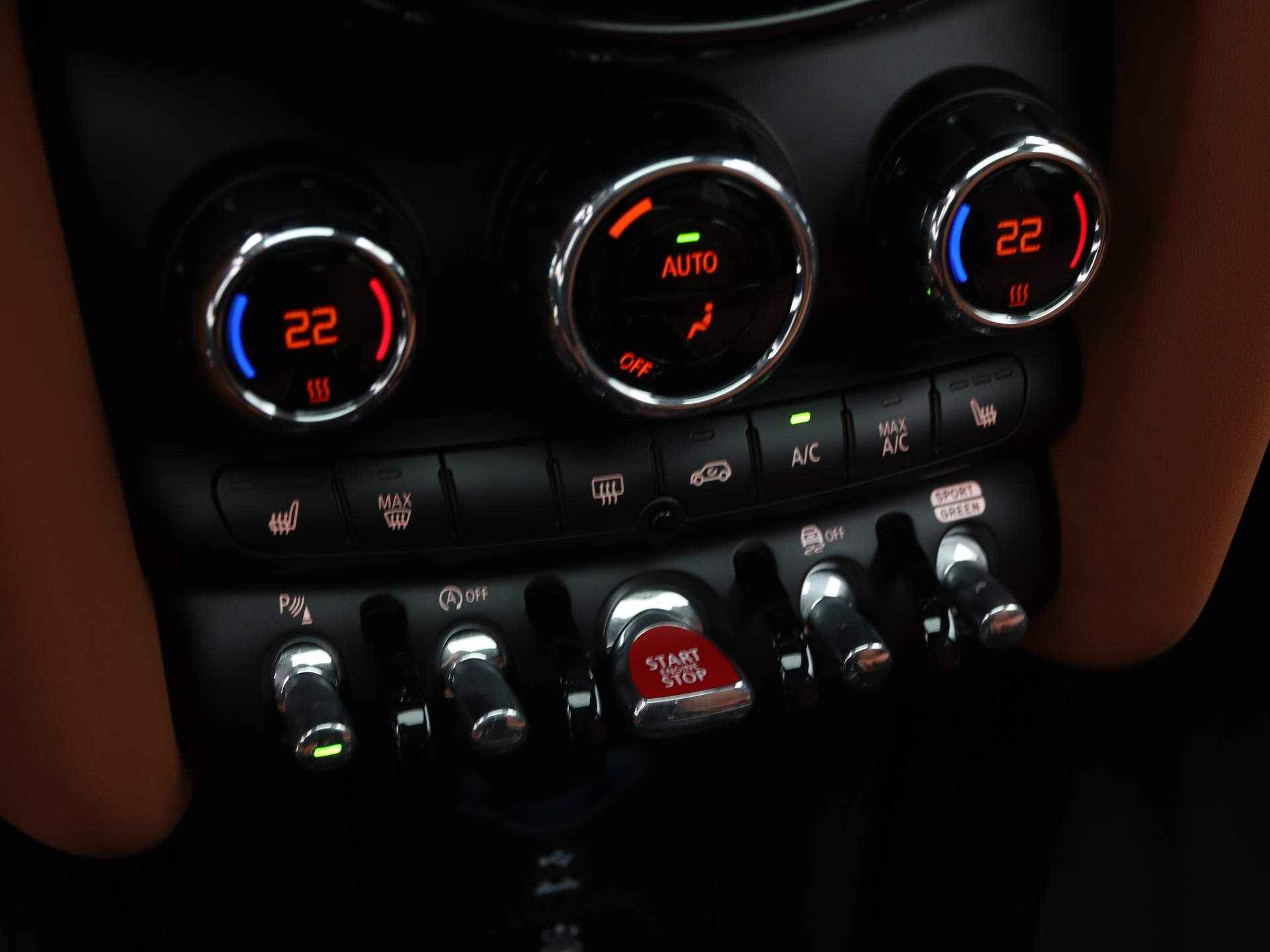 MINI 3-deurs Cooper S Rockingham GT Edition Aut. - 18/23