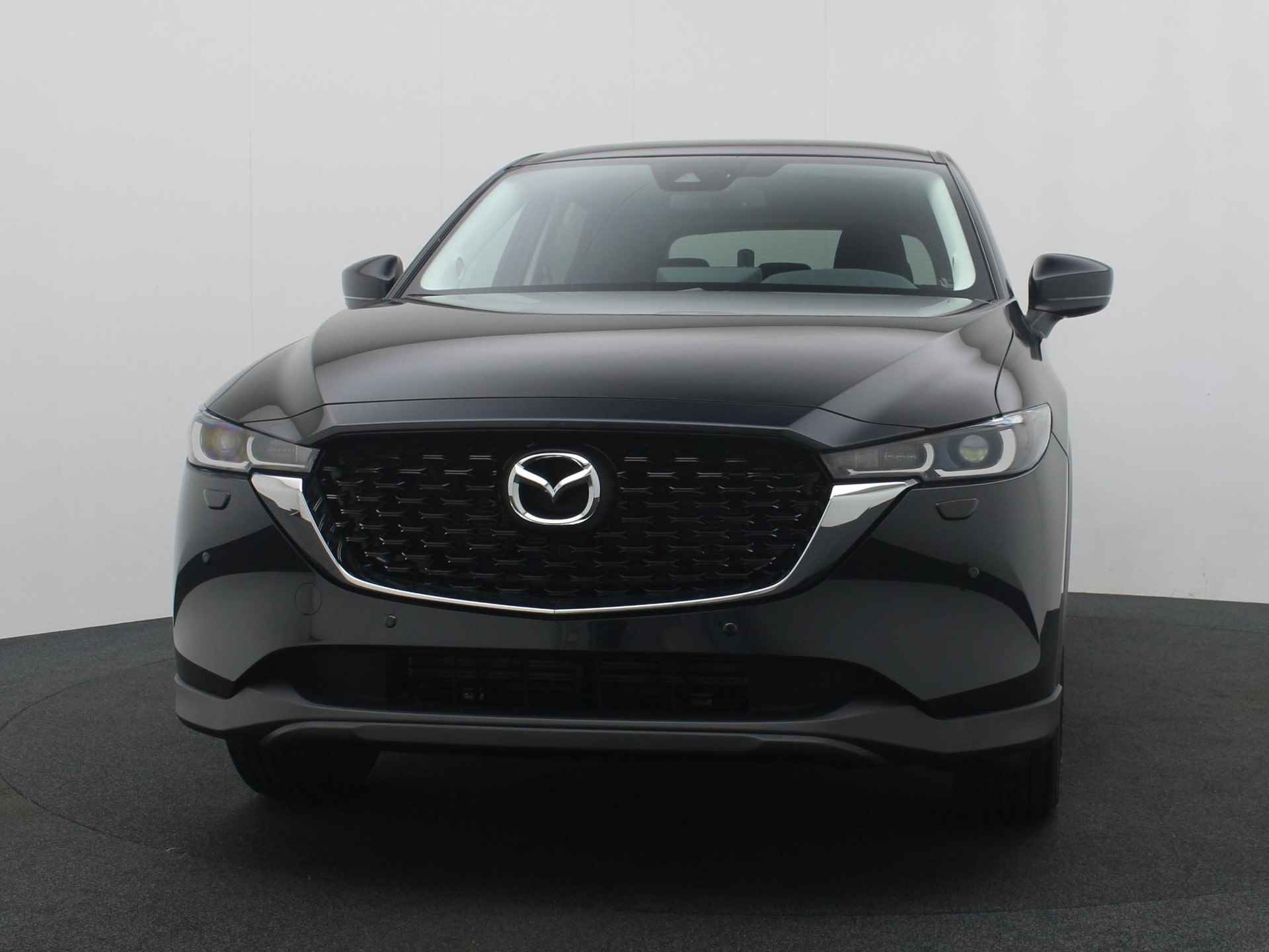 Mazda CX-5 2.0 e-SkyActiv-G Centre-Line automaat met Connectivity Pack | voorraad voordeel | BPM voordeel | direct leverbaar - 9/44