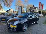 ALFA ROMEO Mito 0.9 TWINAIR DISTINCT / LEDER / TREKHAAK AFN. / CRUISE CTR.