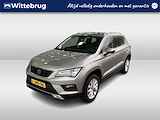 SEAT Ateca 1.4 EcoTSI Xcellence DSG / Alcantara / achteruitrijcamera / Full Led / 12 maanden Garantie!