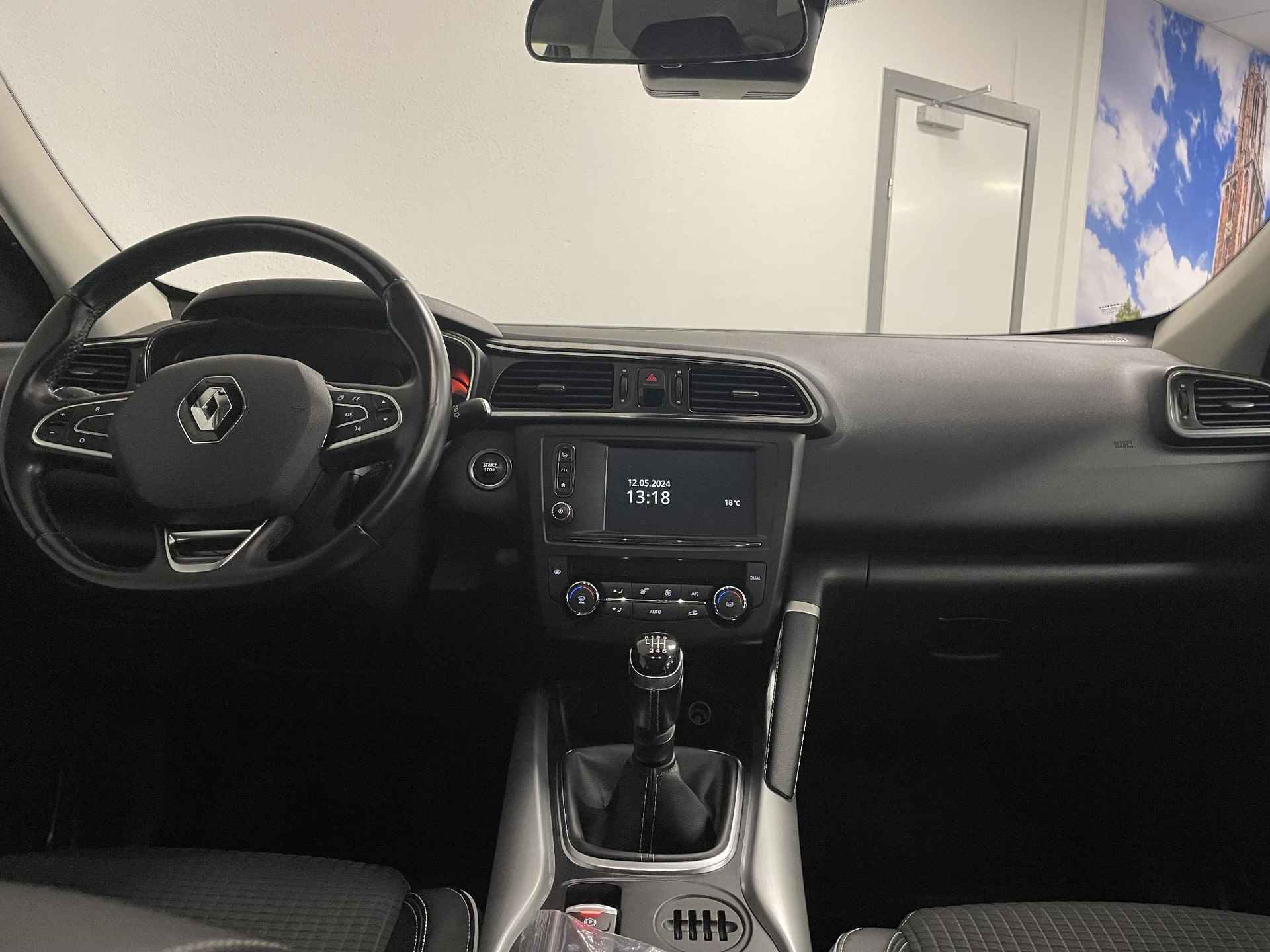 Renault Kadjar 1.2 TCe 130 Bose | Achteruitrijcamera | Stoelverwarming | Afneembare Trekhaak - 4/41