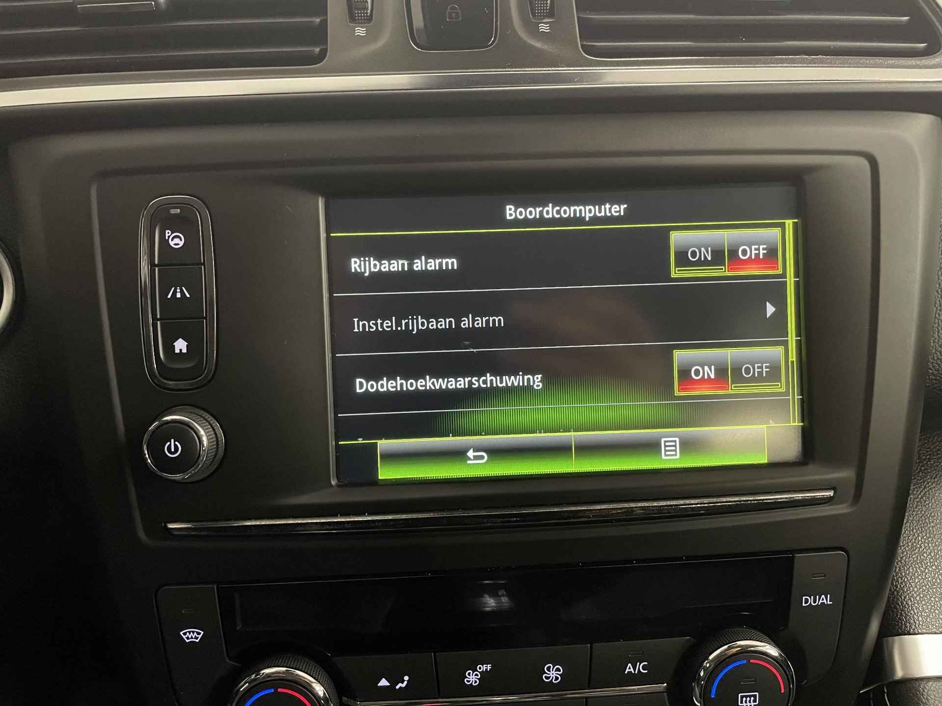 Renault Kadjar 1.2 TCe 130 Bose | Achteruitrijcamera | Stoelverwarming | Afneembare Trekhaak - 27/41