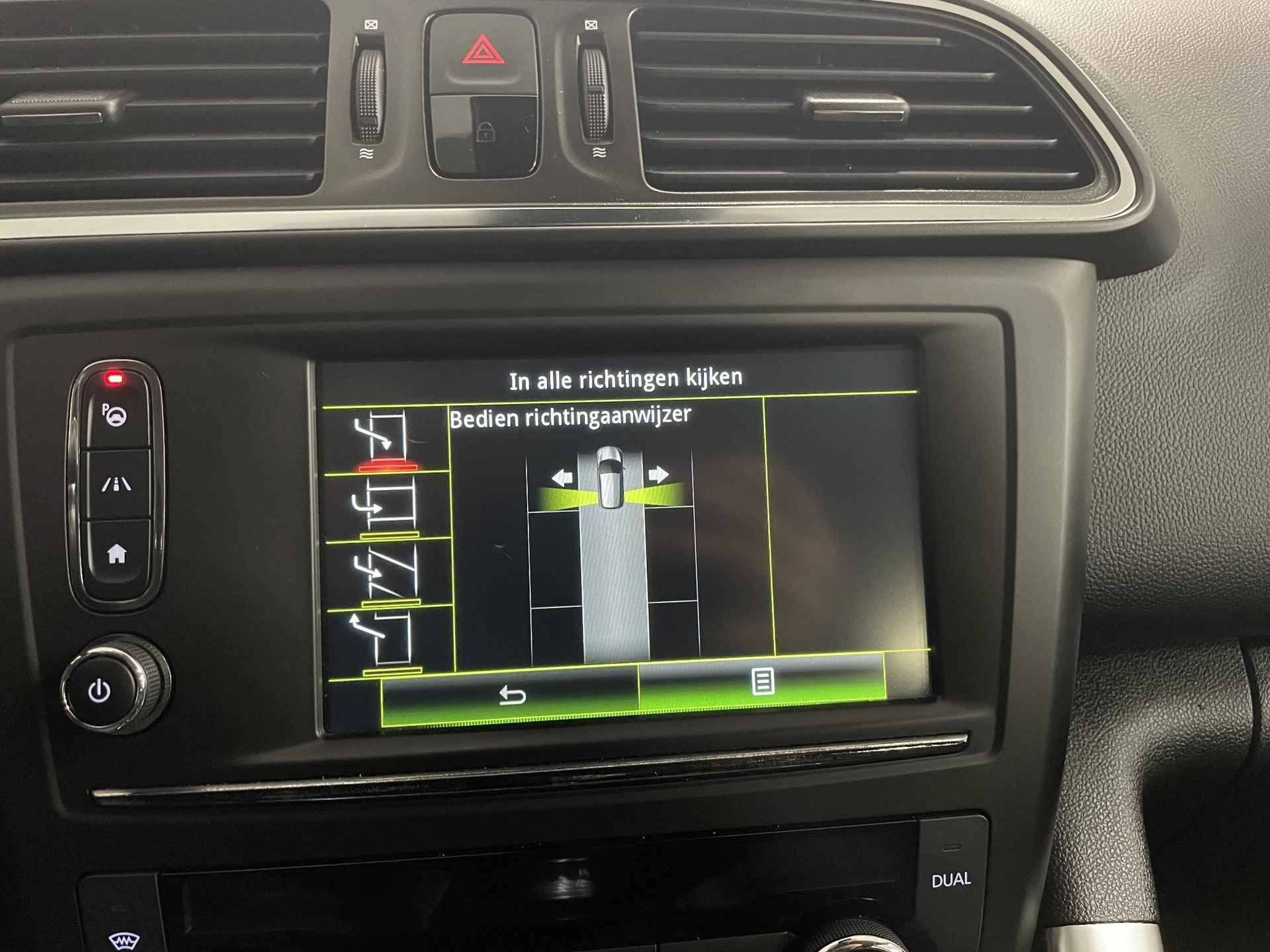 Renault Kadjar 1.2 TCe 130 Bose | Achteruitrijcamera | Stoelverwarming | Afneembare Trekhaak - 28/41