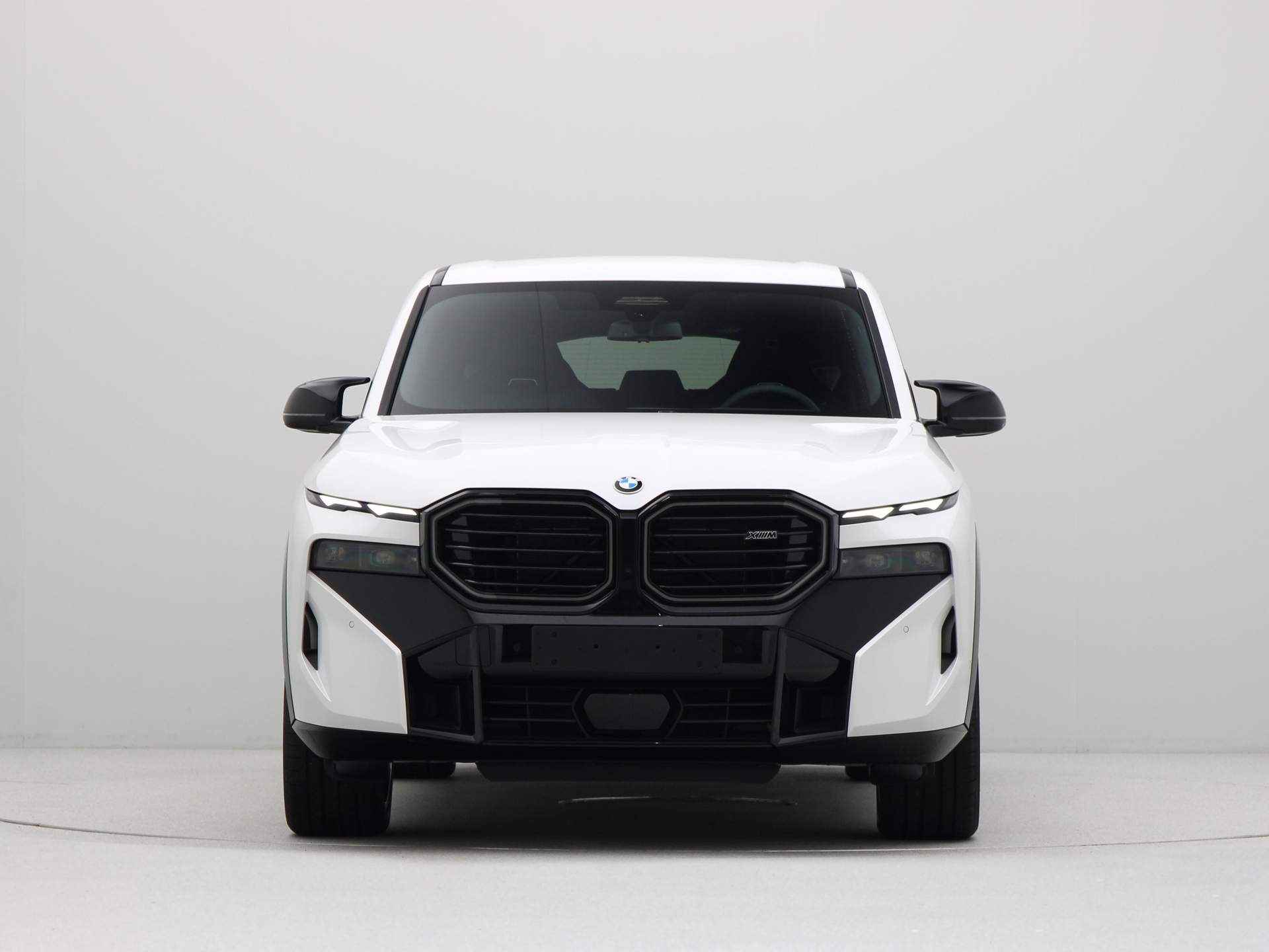 BMW XM PHEV 50e 30 kWh - 7/23