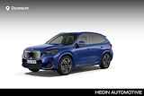 BMW iX1 xDrive30 Launch Edition 67 kWh M Sportpakket | M Sportpakket Pro | Premium Pack | Driving Assistant Plus | Comfort Pack | 19 inc