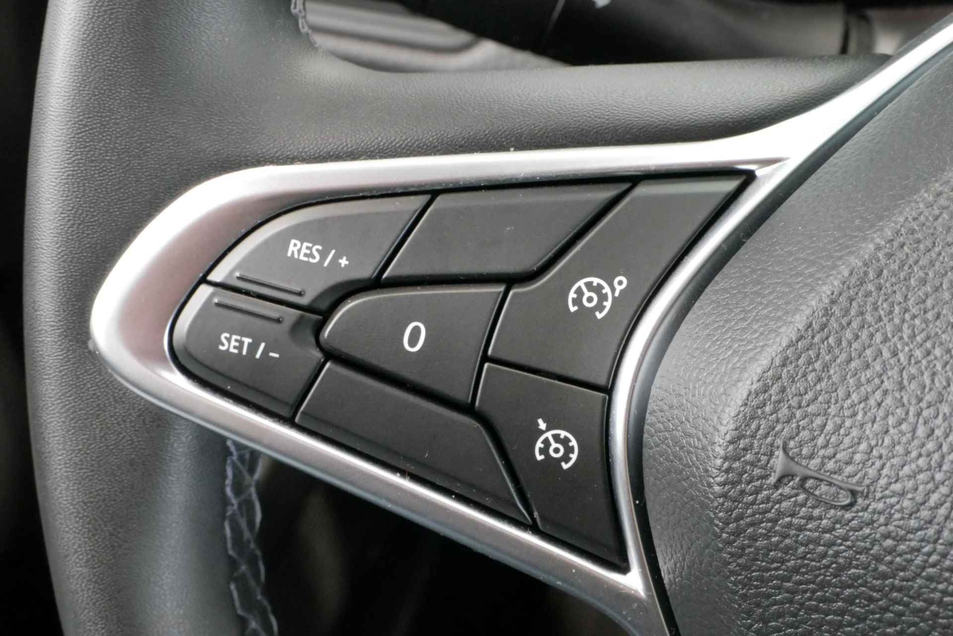 Renault Clio 1.0 TCe Bi-Fuel Zen *G3 Installatie*Navi APPLE/Android*Airco*Parkeersensoren*LM.Velgen - 18/32