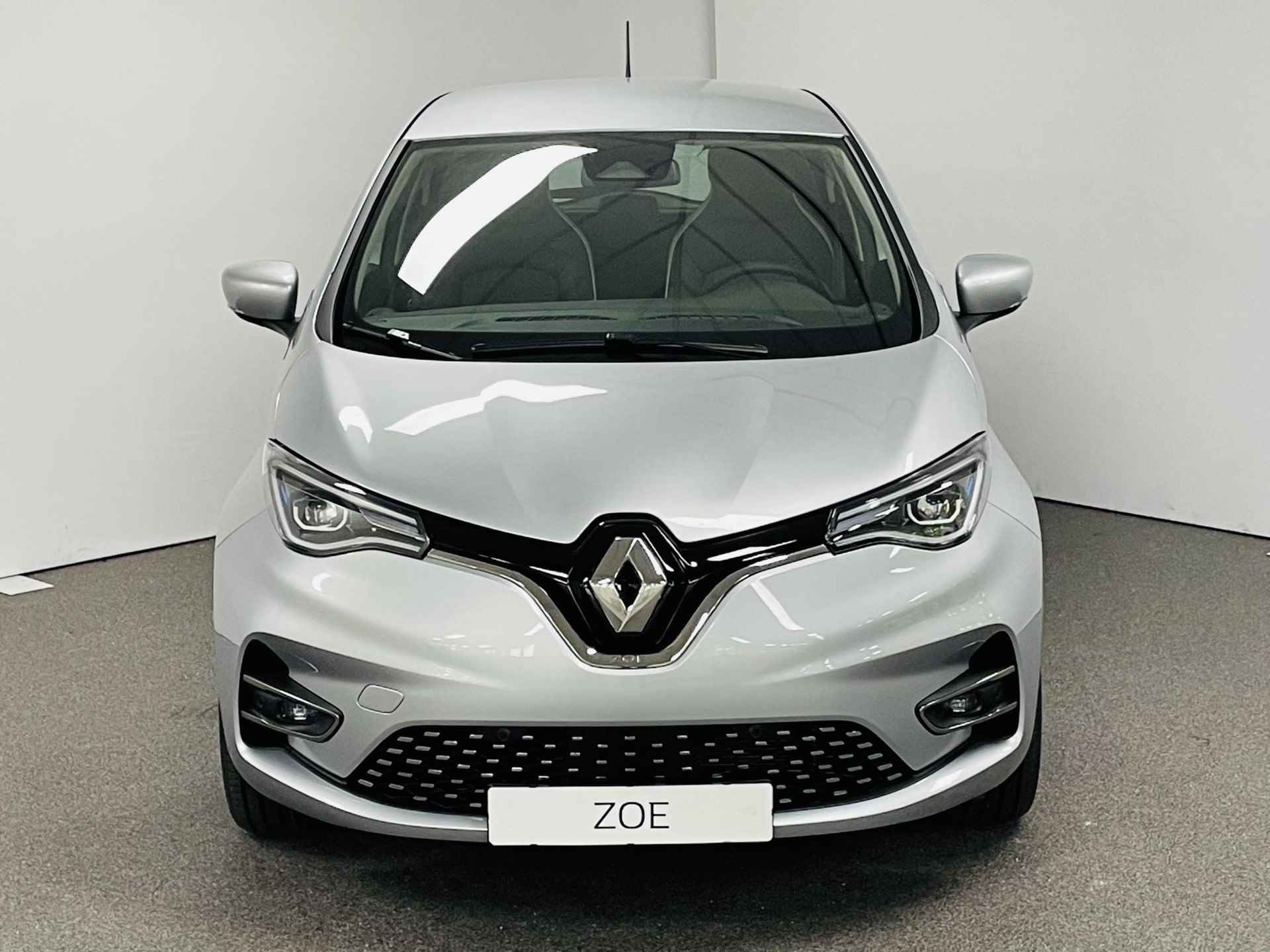 Renault ZOE R135 Iconic 50 kWh 2500,- VOORRAAD KORTING | Uit Voorraad leverbaar | tot €2950,- Subsidie | ZOLANG DE VOORRAAD STREKT, OP = OP! - 2/25