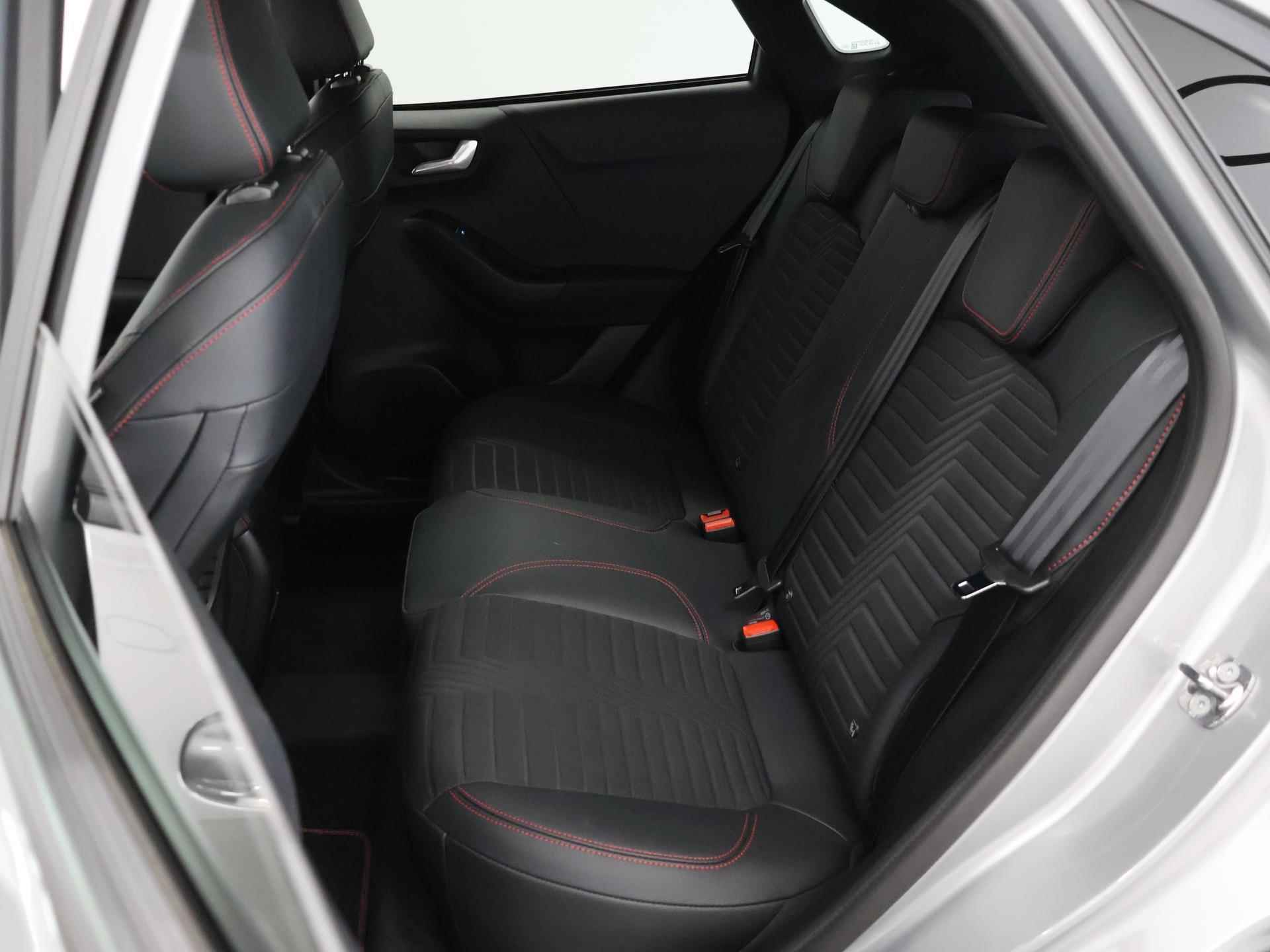 Ford Puma 1.0 EcoBoost Hybrid ST-Line X | B&O Premium Audio | Winterpack | Navigatie | Climate Control | - 12/39