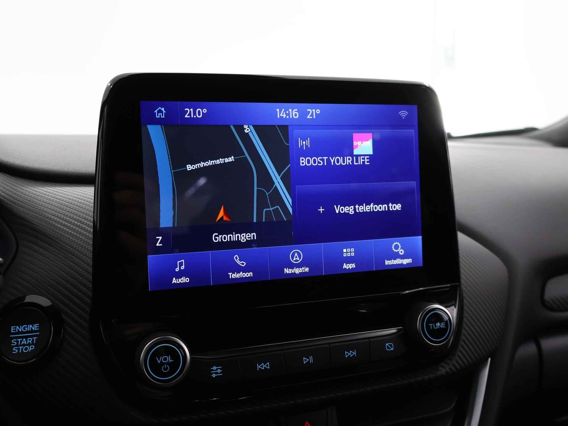 Ford Puma 1.0 EcoBoost Hybrid ST-Line X | B&O Premium Audio | Winterpack | Navigatie | Climate Control | - 21/39