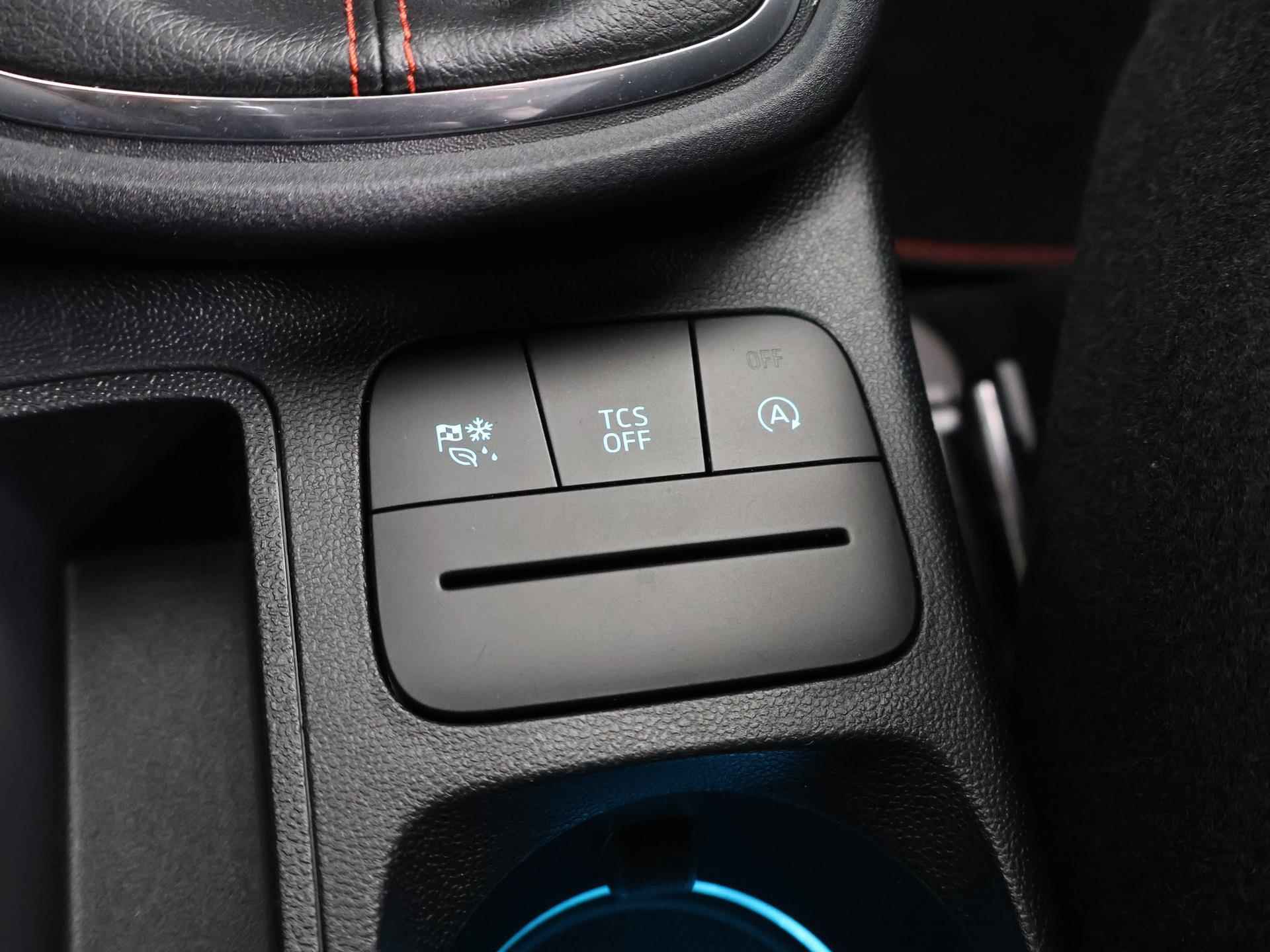 Ford Puma 1.0 EcoBoost Hybrid ST-Line X | B&O Premium Audio | Winterpack | Navigatie | Climate Control | - 25/39