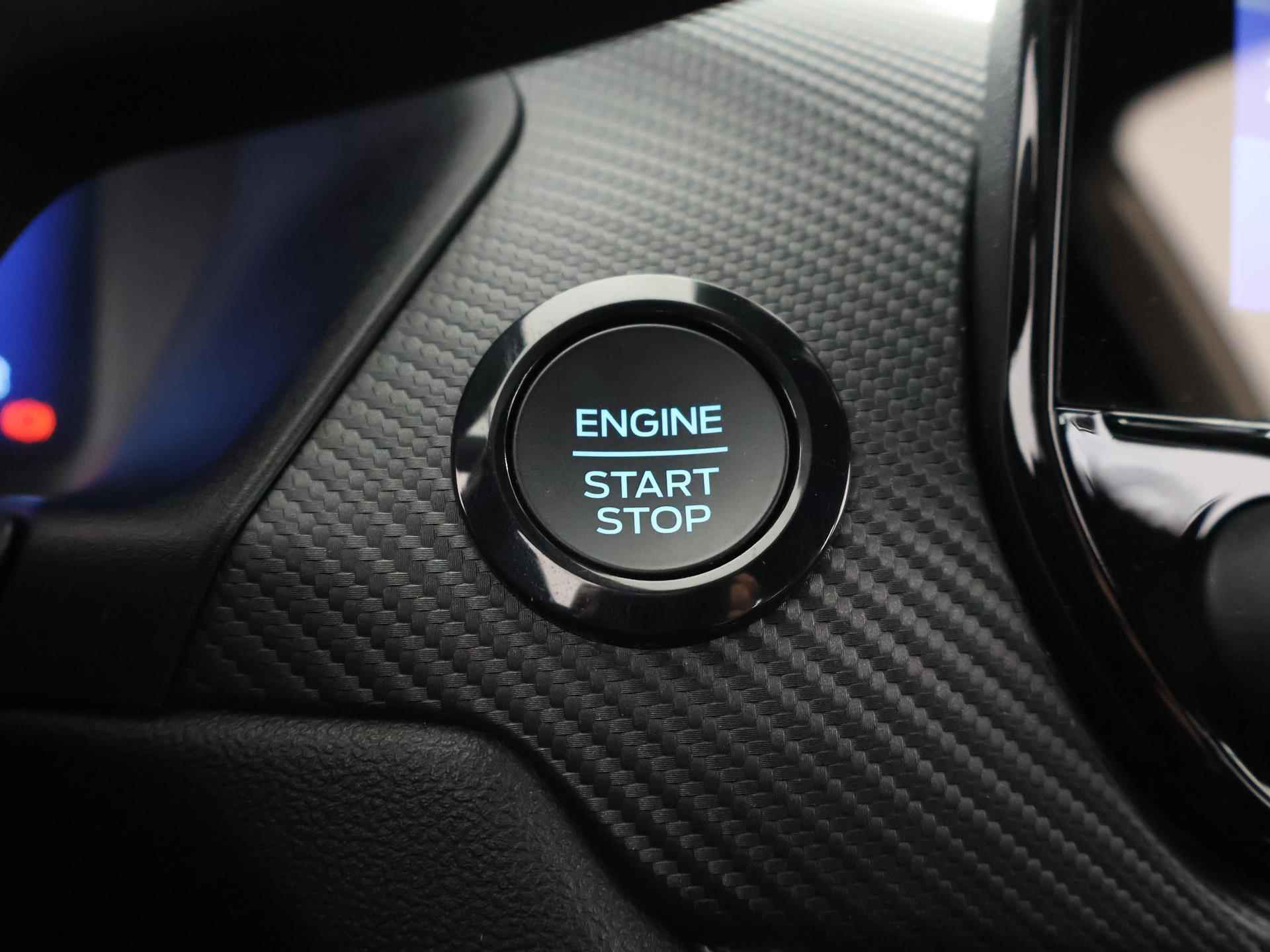 Ford Puma 1.0 EcoBoost Hybrid ST-Line X | B&O Premium Audio | Winterpack | Navigatie | Climate Control | - 28/39