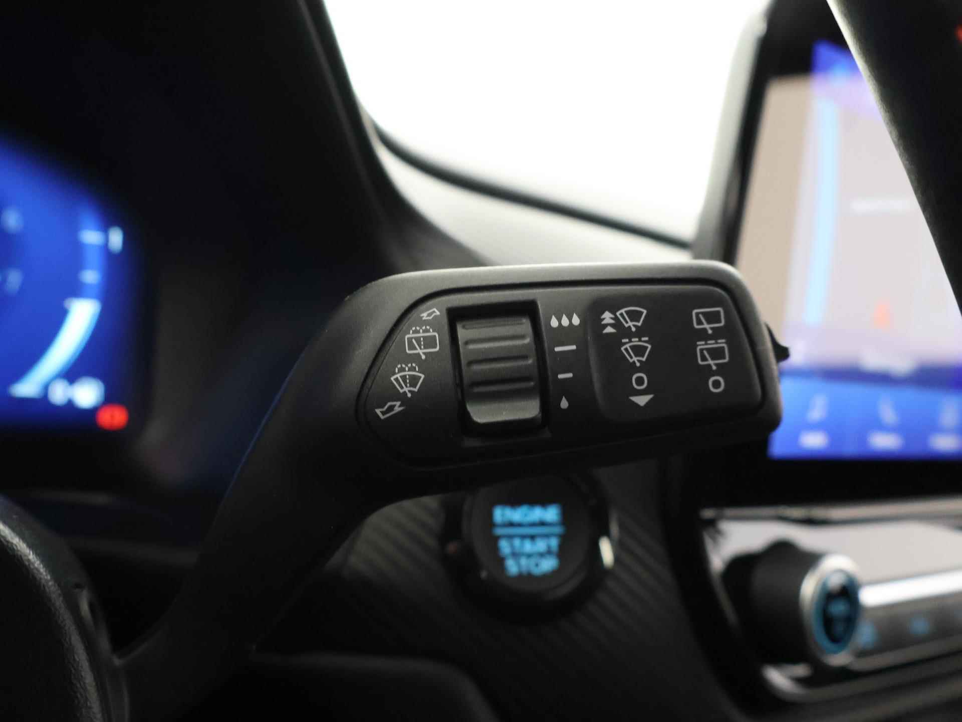 Ford Puma 1.0 EcoBoost Hybrid ST-Line X | B&O Premium Audio | Winterpack | Navigatie | Climate Control | - 30/39