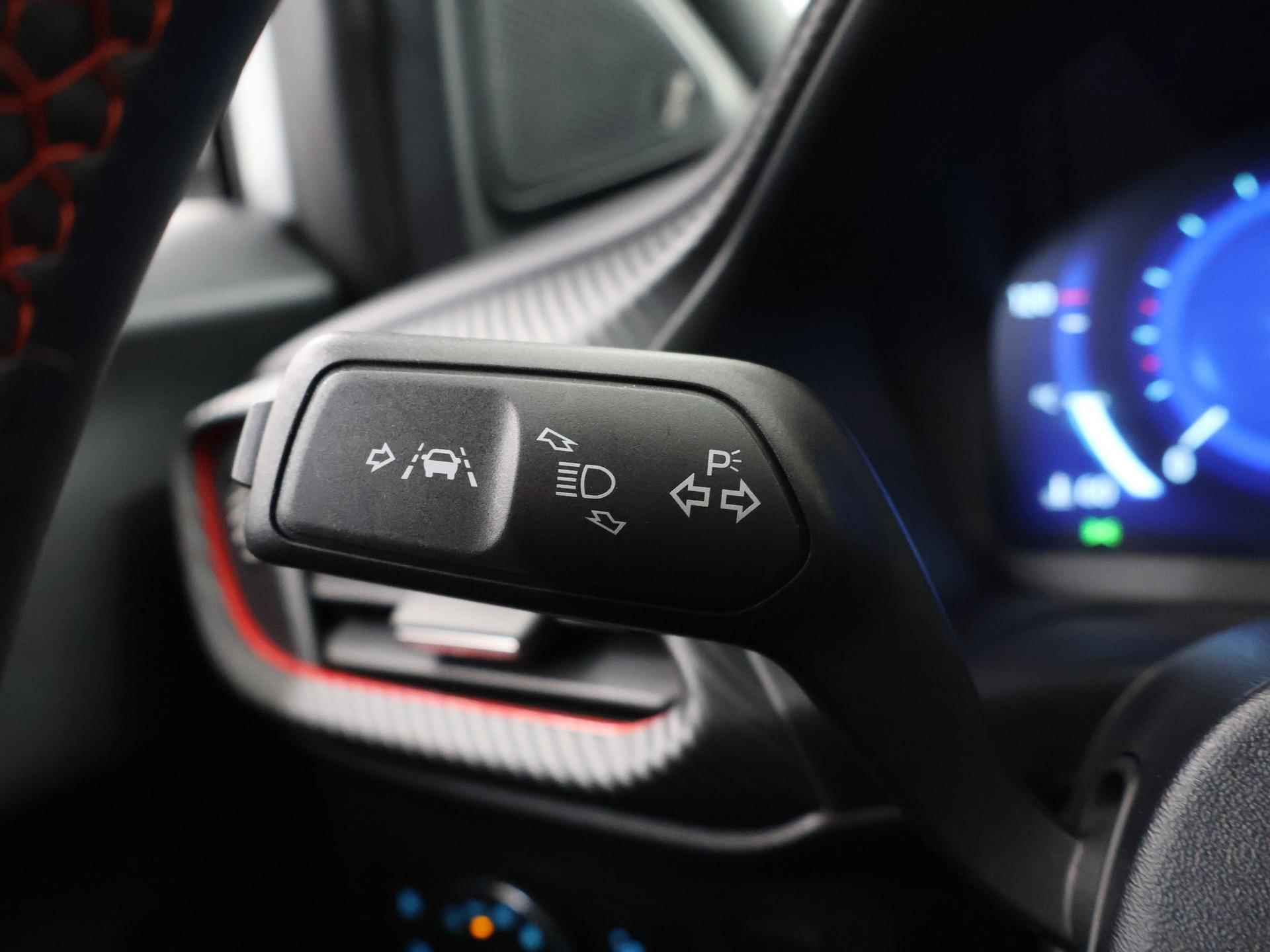 Ford Puma 1.0 EcoBoost Hybrid ST-Line X | B&O Premium Audio | Winterpack | Navigatie | Climate Control | - 32/39