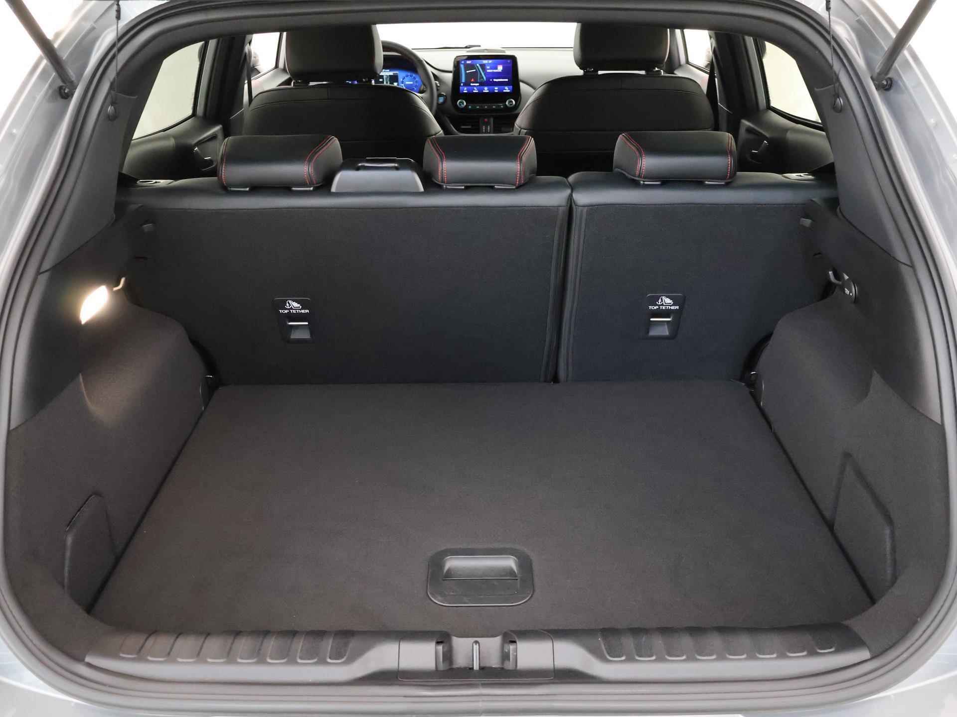 Ford Puma 1.0 EcoBoost Hybrid ST-Line X | B&O Premium Audio | Winterpack | Navigatie | Climate Control | - 35/39