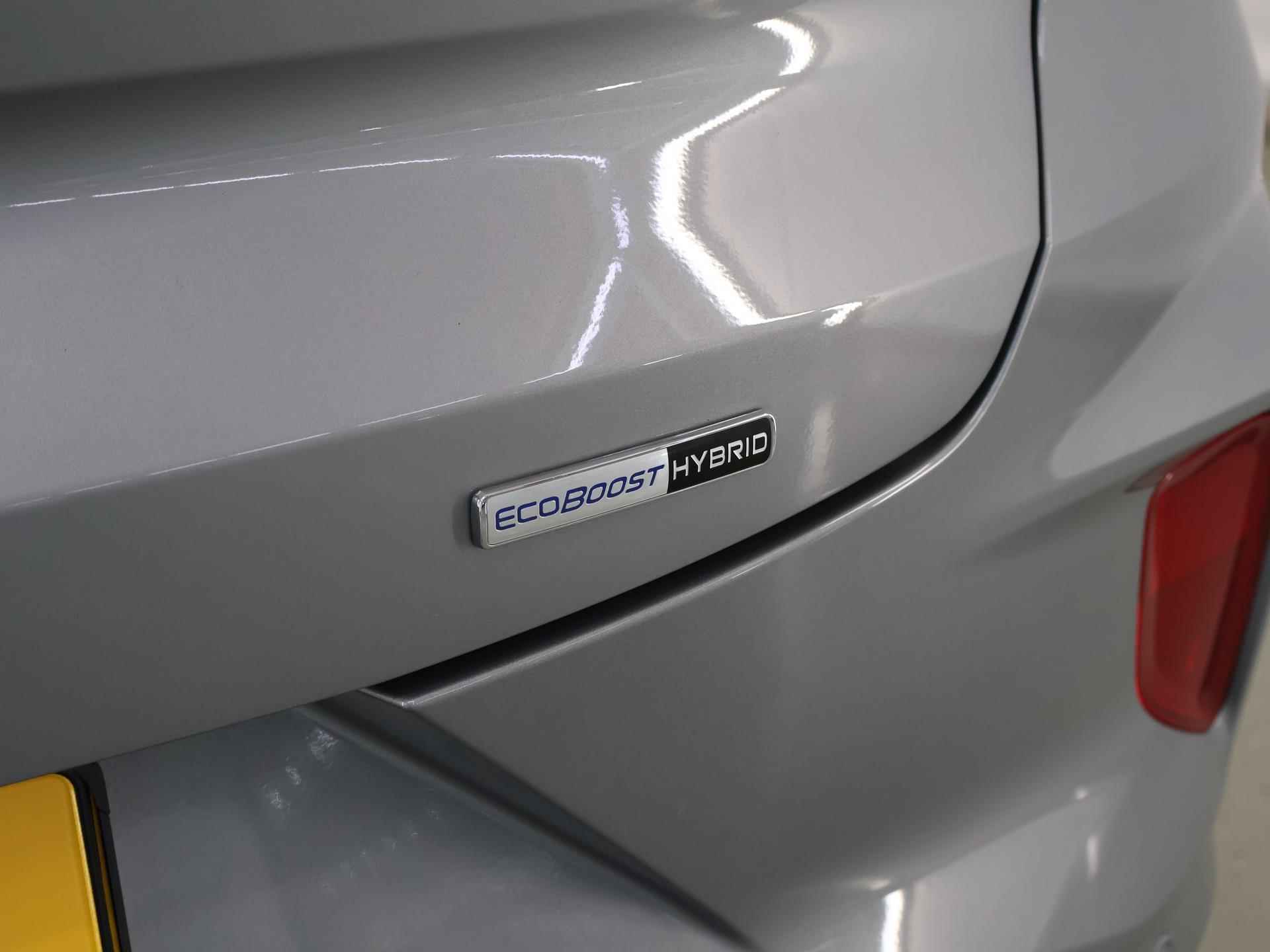 Ford Puma 1.0 EcoBoost Hybrid ST-Line X | B&O Premium Audio | Winterpack | Navigatie | Climate Control | - 36/39