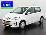 Volkswagen Up! 1.0 BMT up! | Airco | Zondag Open!