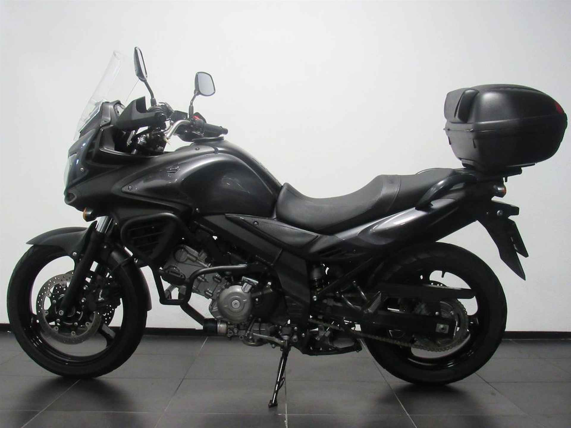 Suzuki DL 650 V-STROM ABS - 4/14