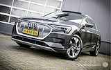 Audi e-tron 50 Quattro Launch edition LEER PANO Origineel NL