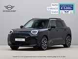 MINI Aceman SE John Cooper Works Pakket XL PRIVATE LEASE EUR 575,- (48 mnd/10.000 km)