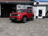 Jeep Renegade 4xe 240 Plug-in Hybrid Electric S vb