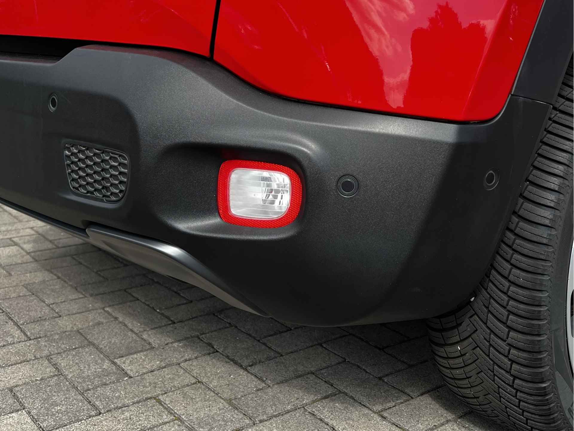 Jeep Renegade 4xe 240 Plug-in Hybrid Electric S vb - 9/32