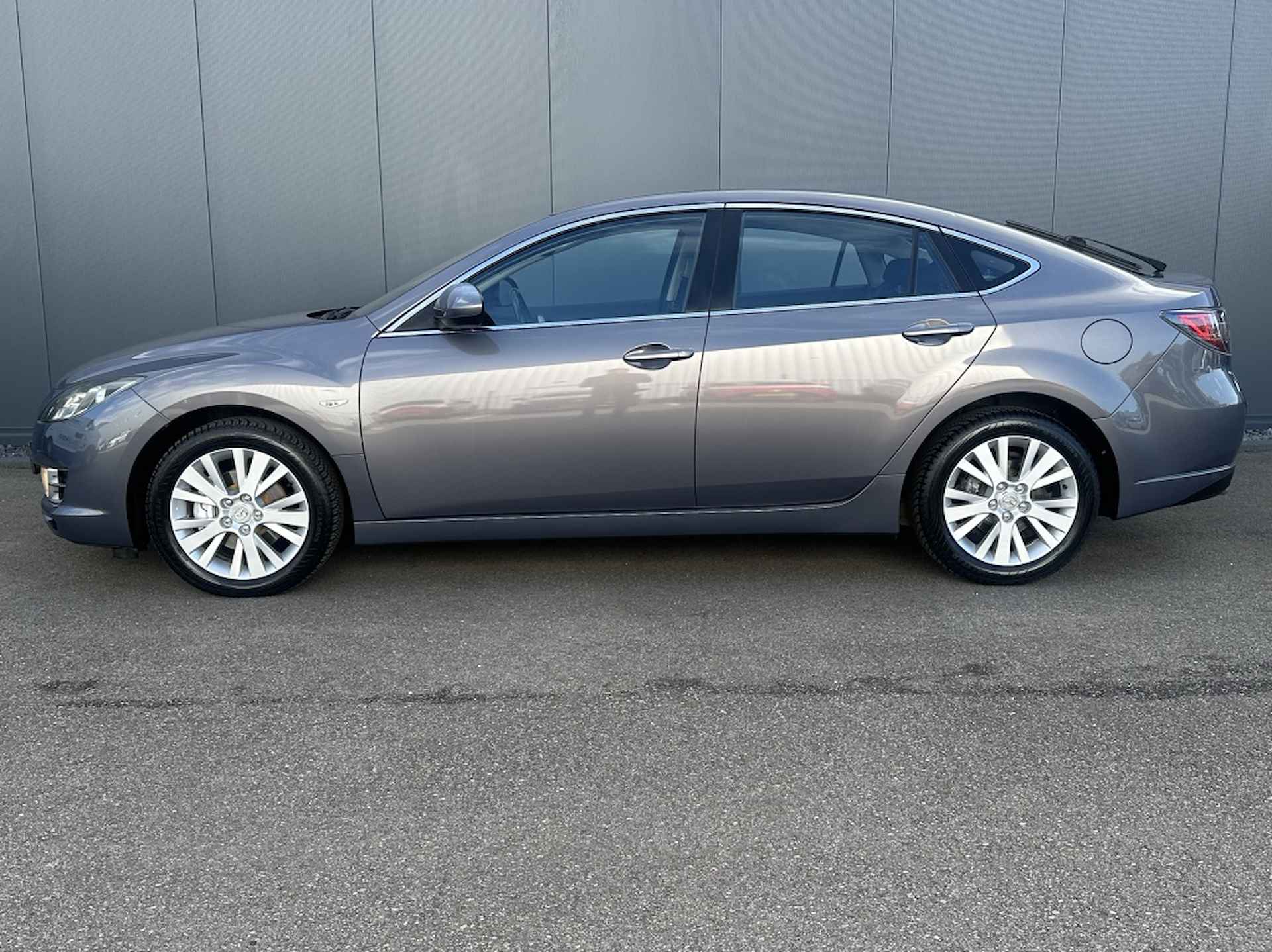 Mazda 6 2.0 S-VT TS | Origineel NL | Nette auto - 11/29