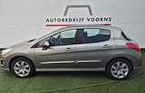 PEUGEOT 308 1.6 VTi 120PK 5D Active