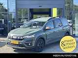 Dacia Jogger 1.0 TCe 110 Extreme 5p. | NAVIGATIE | STOELVERWARMING | DODEHOEK | CAMERA |