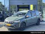 Dacia Jogger 1.0 TCe 110 Extreme 5p. | NAVIGATIE | STOELVERWARMING | DODEHOEK | CAMERA |