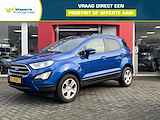 FORD Ecosport 1.0 EcoBoost 125pk Trend Ultimate | Cruise Control | Camera Achter | Navigatie | PDC Achter |