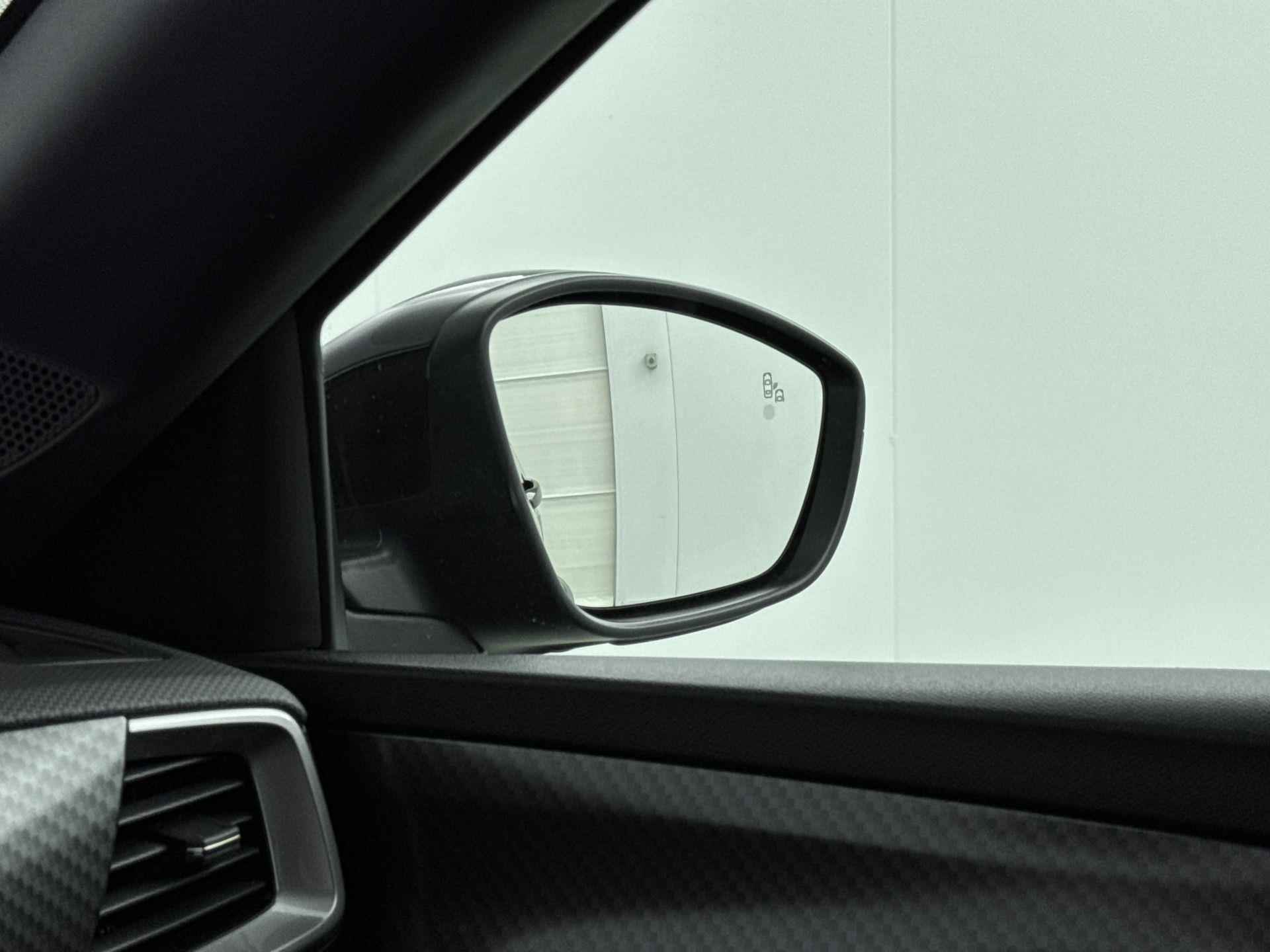 Opel Mokka Ultimate 130pk Automaat | Navigatie | Dodehoek Detectie | Voorstoelen Verwarmd | Alcantara Bekleding | Adaptieve Cruise Control - 16/36
