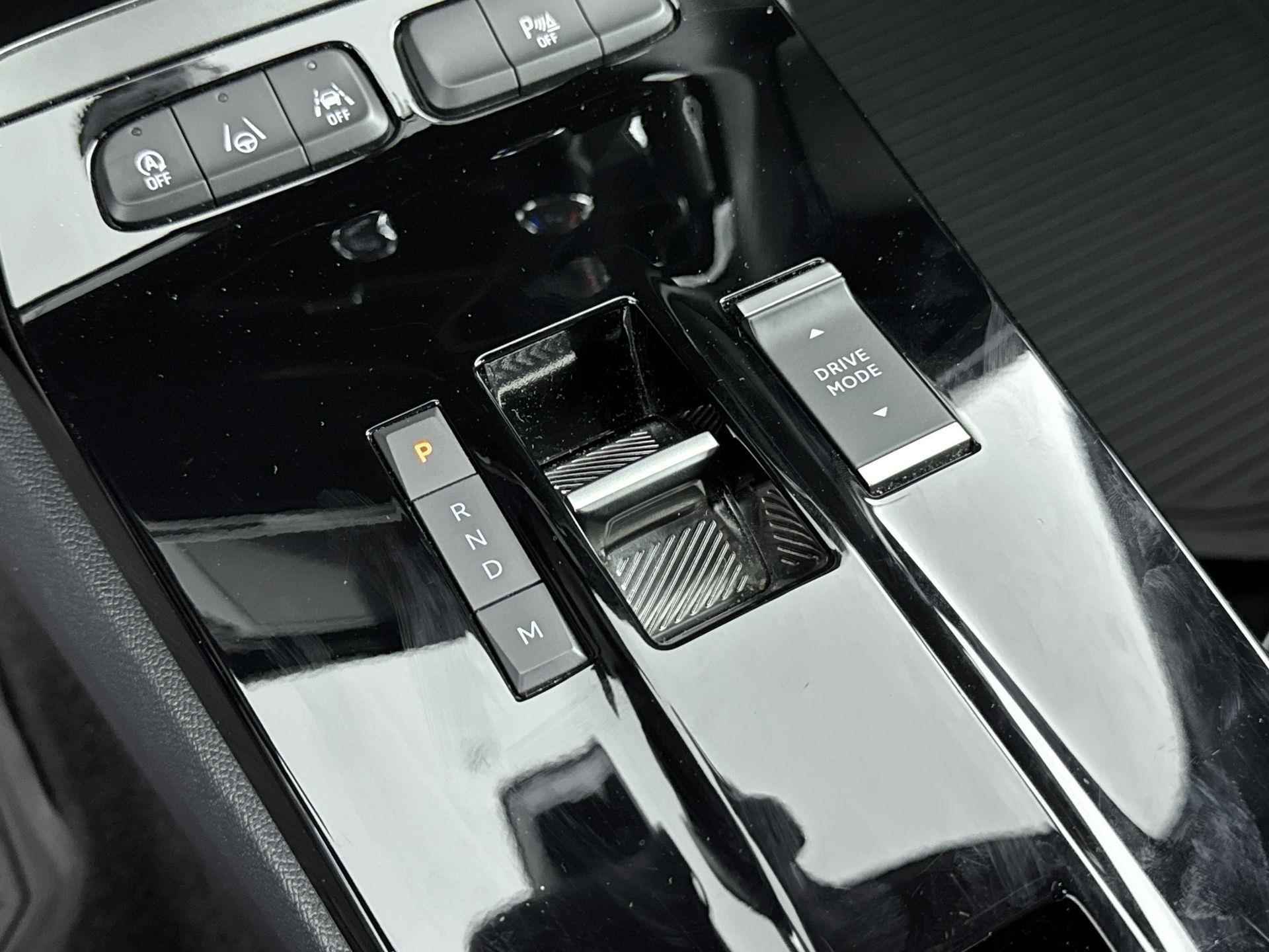 Opel Mokka Ultimate 130pk Automaat | Navigatie | Dodehoek Detectie | Voorstoelen Verwarmd | Alcantara Bekleding | Adaptieve Cruise Control - 33/36