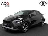 Toyota C-HR 1.8 Hybrid 140 First Edition | Voorraad model | Parkeersensoren | Navigatie | 360Camera | Elektrische achterklep |