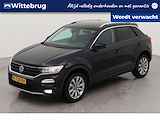 Volkswagen T-Roc 1.5 TSI Style DSG/ Metallic/ Digitale Cockpit/ Do glas / Camera/ Climatronic/ Navi/ Parkeersensor 2x/ 17 lmv