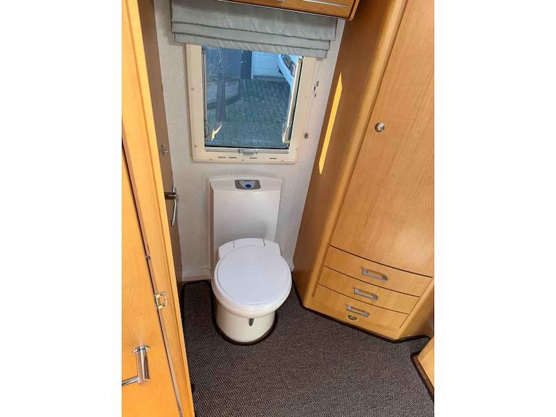 Elddis Crusader Hurricane 462 - 14/16