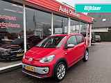 VOLKSWAGEN Up 1.0 Cross Up! Airco, Navi, Cruise