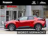 Toyota C-HR 1.8 Hybrid 140 First Edition Dodenhoekdetectie, Navigatie, Parkeersensoren V + A , All-in Rijklaarprijs