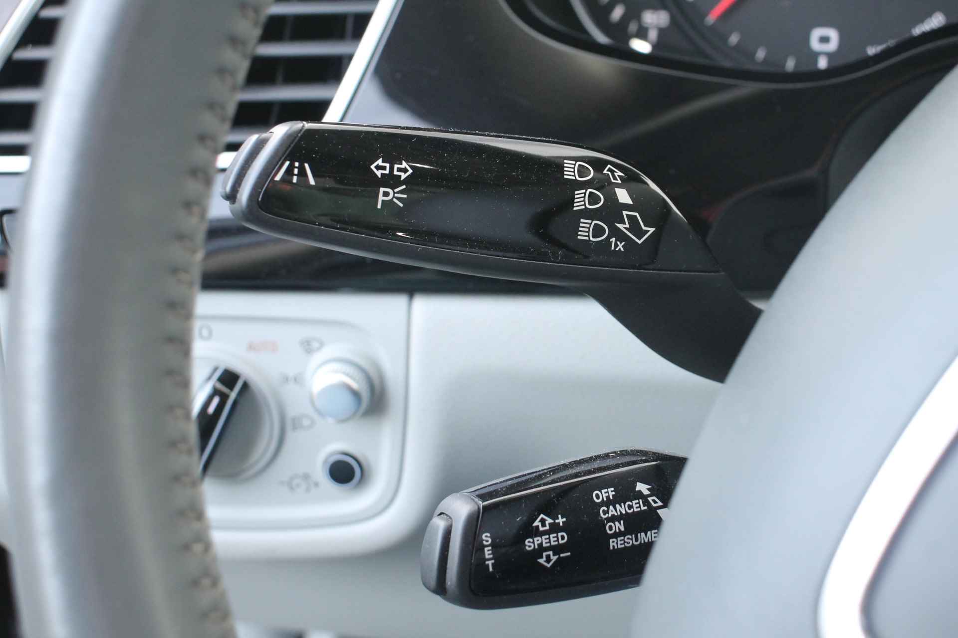 Audi A8 3.0 TDI quattro Pro Line+ | Leer | Schuifdak | Stoelkoeling/verw. - 25/28
