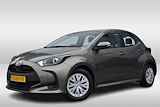 Toyota Yaris 1.0 VVT-i Active