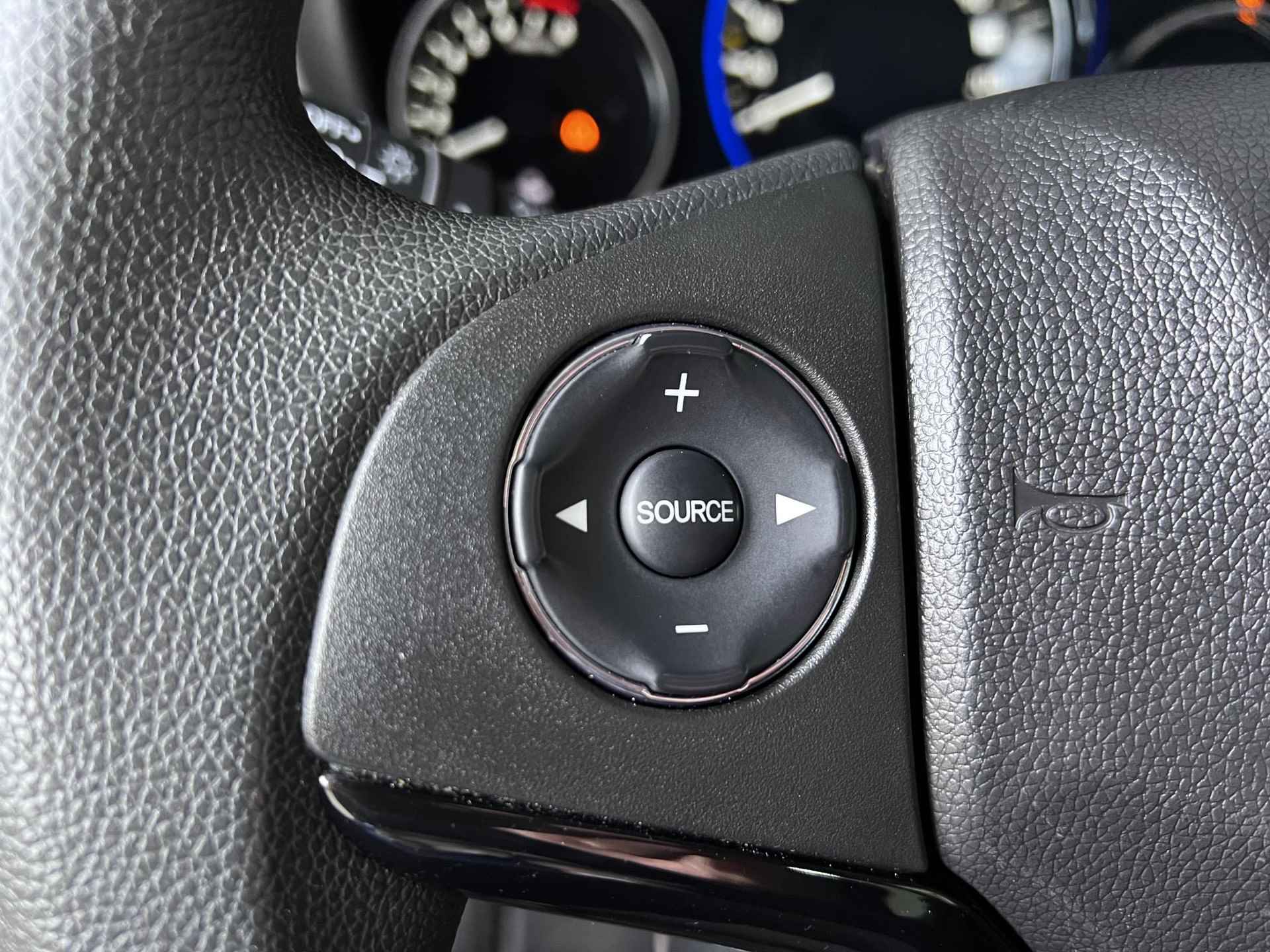 Honda HR-V 1.5 i-VTEC Comfort | Carplay | Cruise | Stoelverwarming | All-in rijklaarprijs - 11/40
