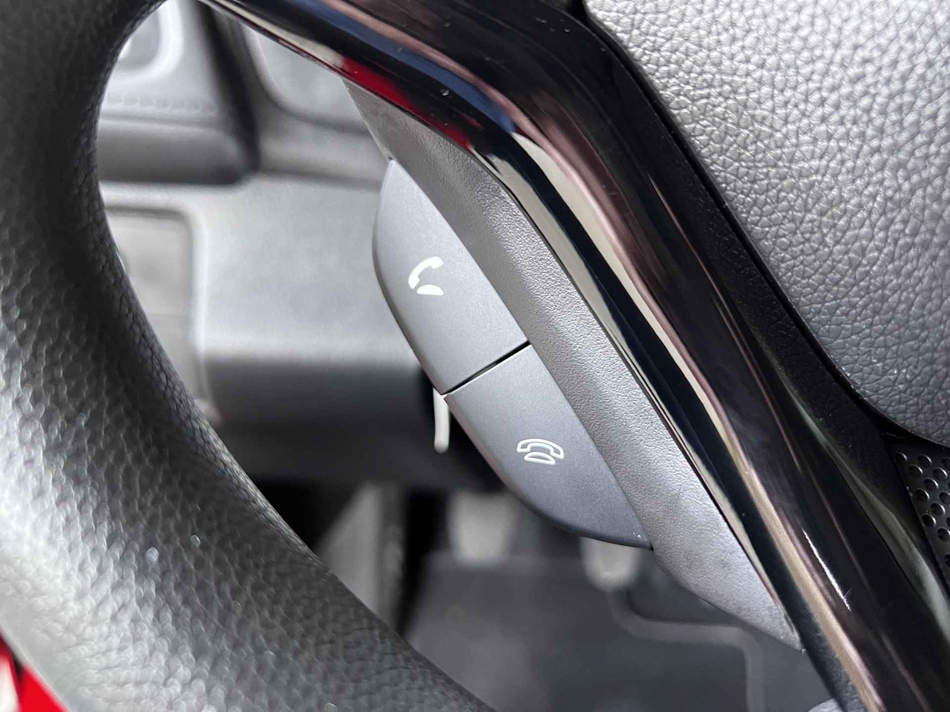 Honda HR-V 1.5 i-VTEC Comfort | Carplay | Cruise | Stoelverwarming | All-in rijklaarprijs - 12/40