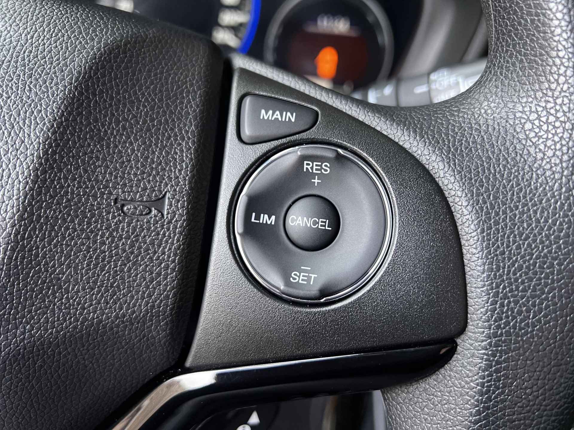 Honda HR-V 1.5 i-VTEC Comfort | Carplay | Cruise | Stoelverwarming | All-in rijklaarprijs - 13/40