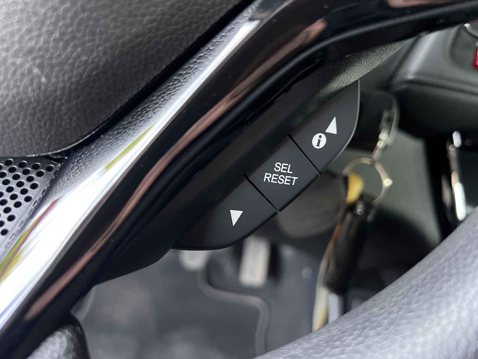 Honda HR-V 1.5 i-VTEC Comfort | Carplay | Cruise | Stoelverwarming | All-in rijklaarprijs - 14/40