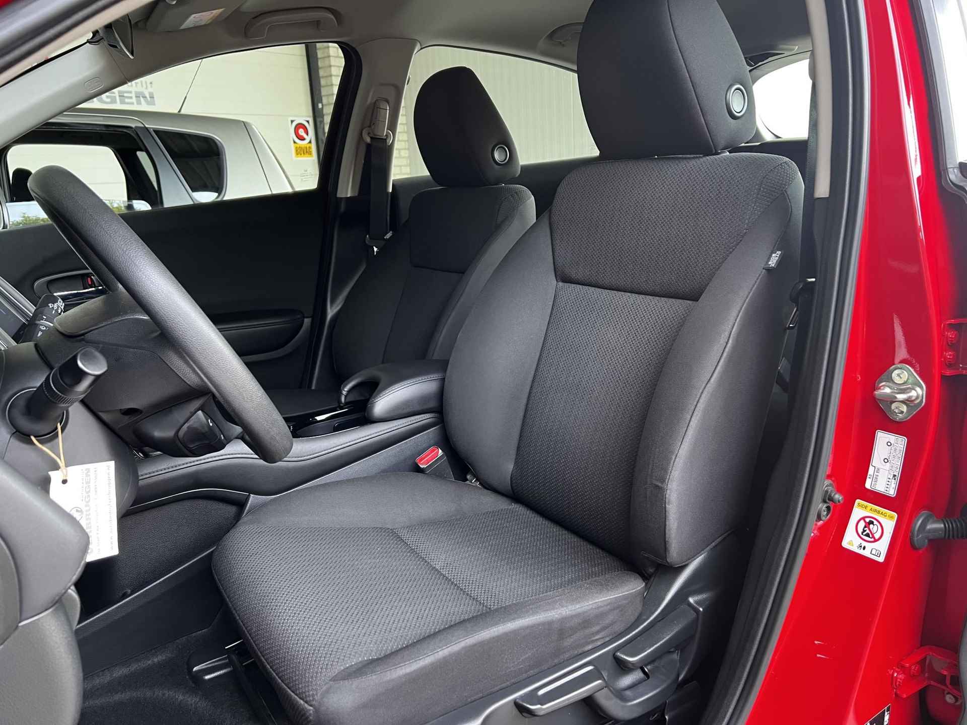 Honda HR-V 1.5 i-VTEC Comfort | Carplay | Cruise | Stoelverwarming | All-in rijklaarprijs - 30/40
