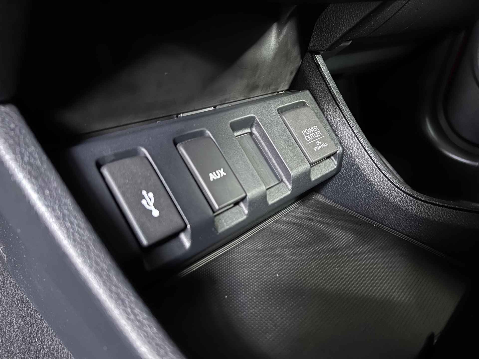 Honda HR-V 1.5 i-VTEC Comfort | Carplay | Cruise | Stoelverwarming | All-in rijklaarprijs - 32/40