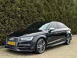 Audi S3 Limousine 2.0 TFSI Quattro B&O Panorama ACC