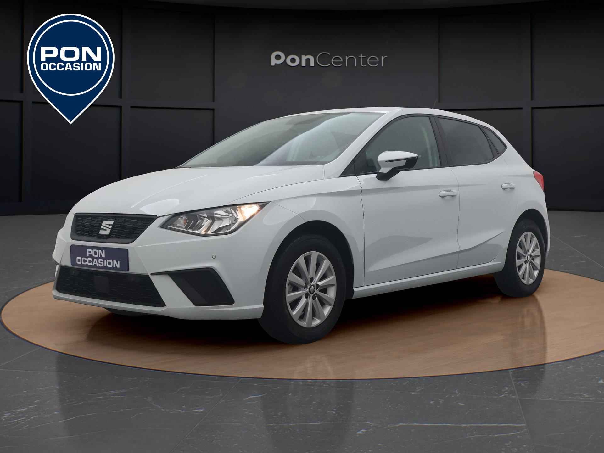 Seat Ibiza BOVAG 40-Puntencheck