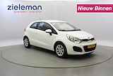 KIA Rio 1.2 CVVT Comfort Pack - Airco, Trekhaak